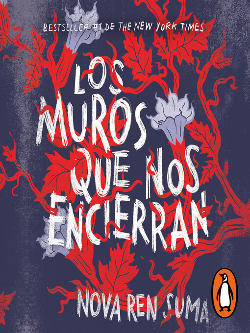 Title details for Los muros que nos encierran by Nova Ren Suma - Available